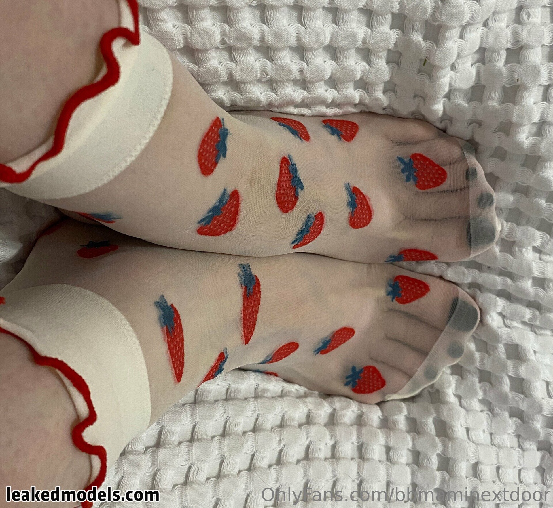 bbmaminextdoor / maaminextdoor Foto #14