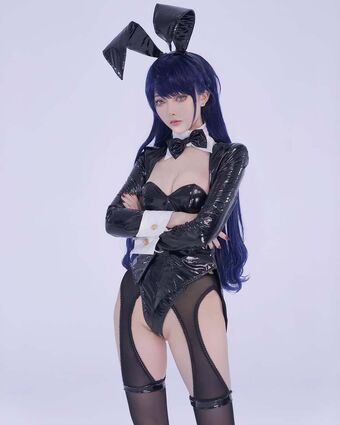 BBQlilyblack