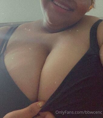 bbwcenc Foto Desnuda Filtrada OnlyFans 20