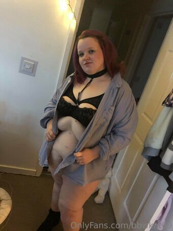 bbwkat69 Foto Desnuda Filtrada OnlyFans 20