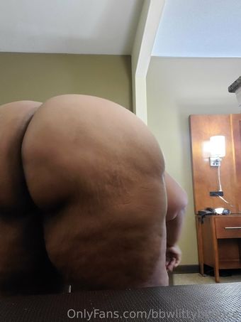 bbwlittybounce Foto Desnuda Filtrada OnlyFans 7