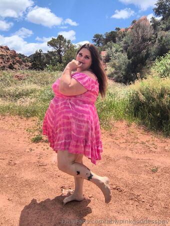 bbwpinkgoddessppv