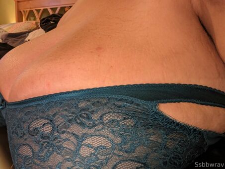 bbwraven75 Foto Desnuda Filtrada OnlyFans 37