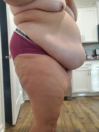 bbwtaylorr Foto Desnuda Filtrada OnlyFans 14