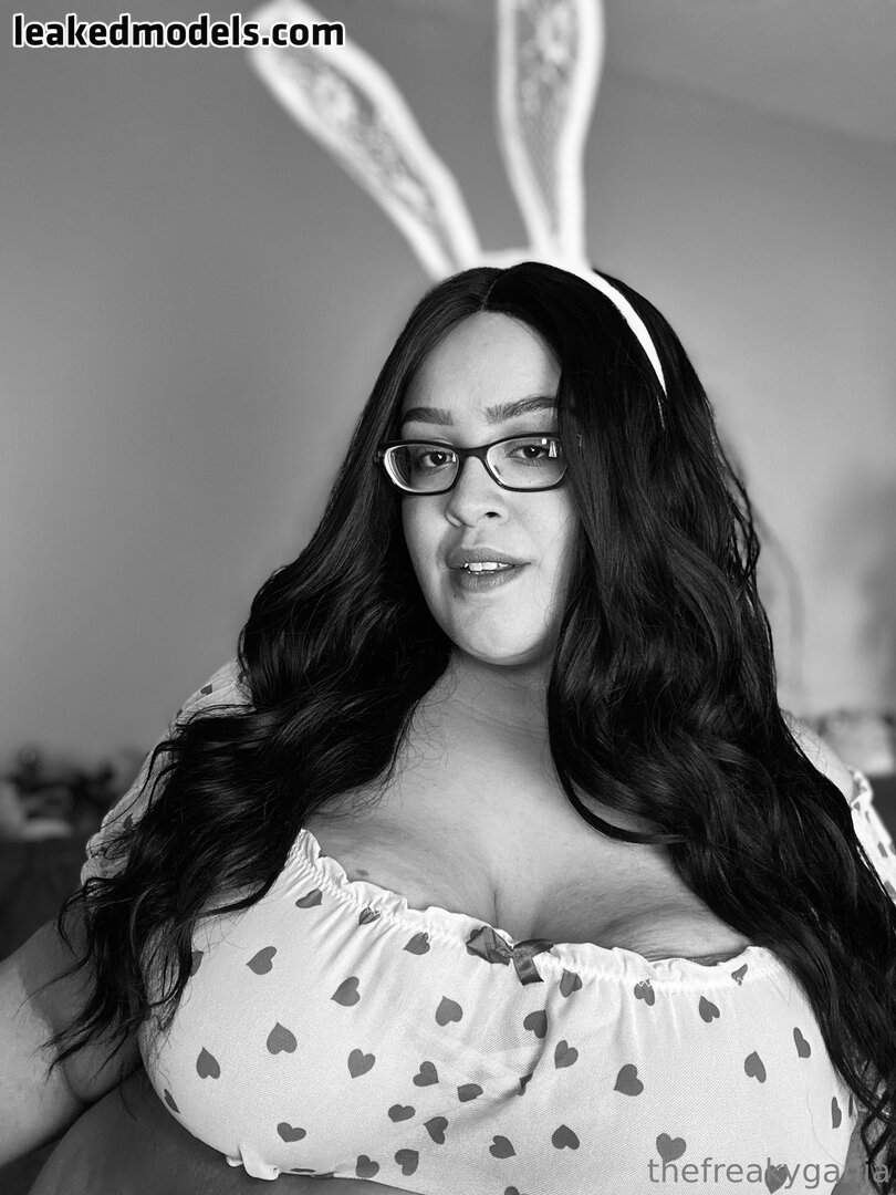 bbwtiffy Foto #2