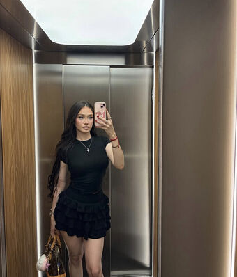 Bbyedith Foto Desnuda Filtrada OnlyFans 73