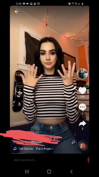 bbygio Foto Desnuda Filtrada OnlyFans 2