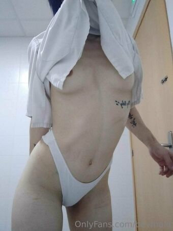 bbymaid