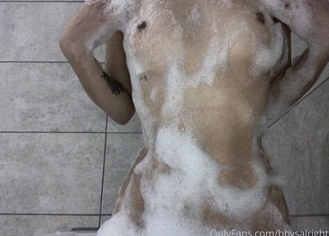 bbysalright Foto Desnuda Filtrada OnlyFans 27