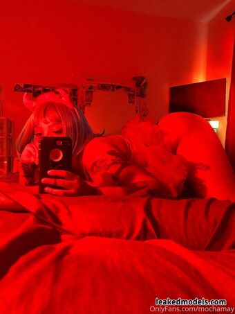 Bbywolf666 Foto Desnuda Filtrada OnlyFans 79