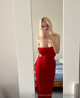 Bdsmmistressroxy