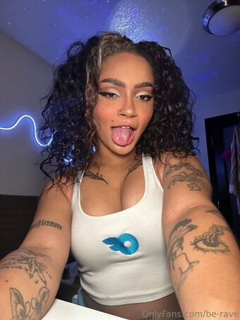 be-rave Foto Desnuda Filtrada OnlyFans 17