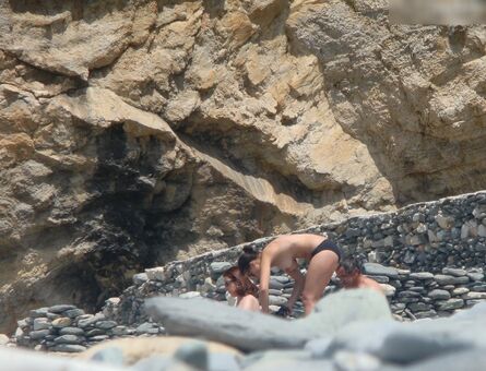 Beach Foto Desnuda Filtrada OnlyFans 292