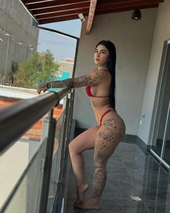 beafernandac Foto Desnuda Filtrada OnlyFans 10