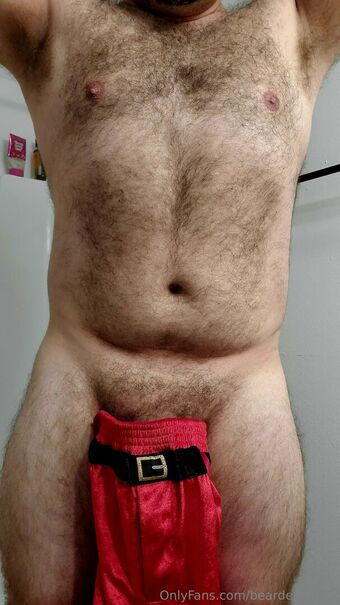 beardedgeeky