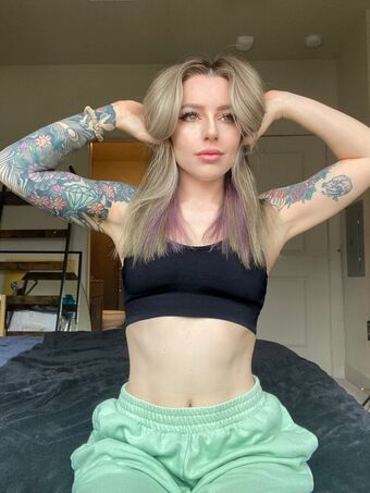 Bearki Foto Desnuda Filtrada OnlyFans 1