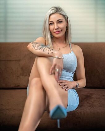Beatka Foto Desnuda Filtrada OnlyFans 31
