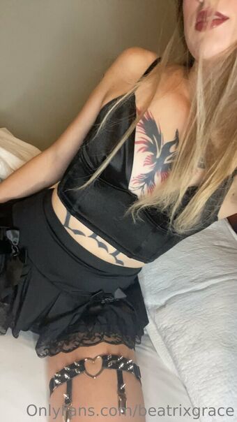 beatrixgrace Foto Desnuda Filtrada OnlyFans 18