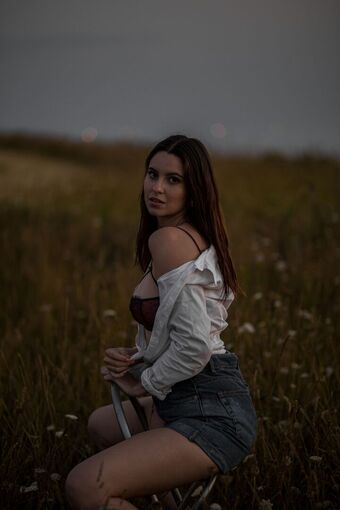 Beatriz Braz Foto Desnuda Filtrada OnlyFans 36