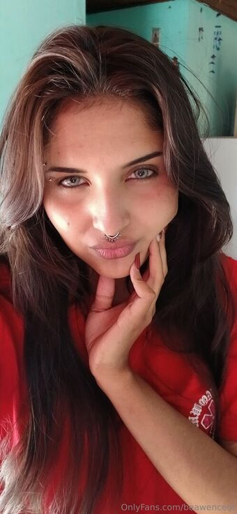 beawenceof Foto Desnuda Filtrada OnlyFans 23