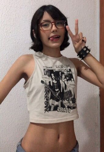 Beazooca Foto Desnuda Filtrada OnlyFans 5