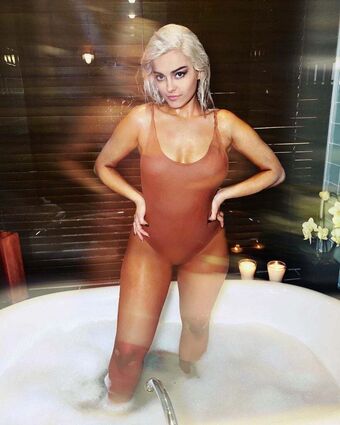 Bebé Rexha