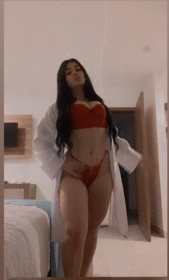 bebasantander Foto Desnuda Filtrada OnlyFans 11