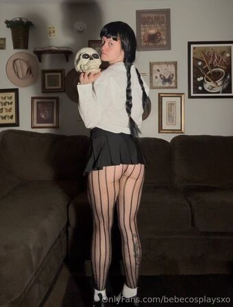 bebecosplaysxo