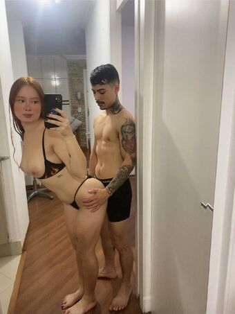 bebelduartepv Foto Desnuda Filtrada OnlyFans 5