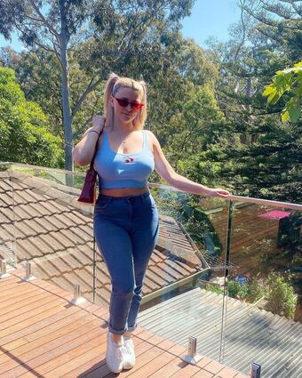 Bec Danaher