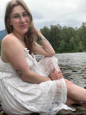 beccabaird Foto Desnuda Filtrada OnlyFans 58