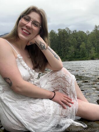 beccabaird Foto Desnuda Filtrada OnlyFans 60