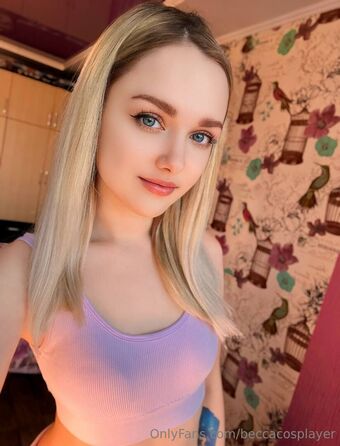 beccacosplayer
