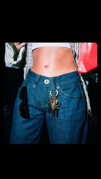 Becky G Foto Desnuda Filtrada OnlyFans 319