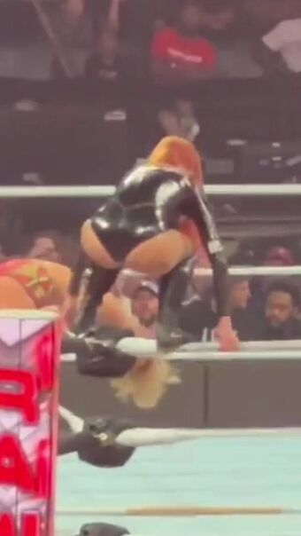 Becky Lynch