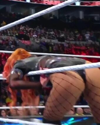 Becky Lynch