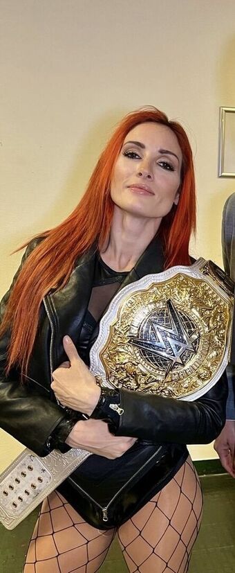 Becky Lynch