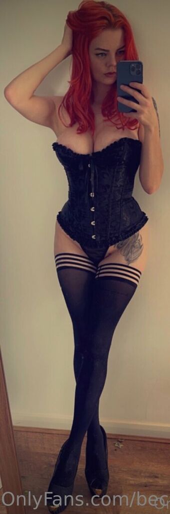beckymil2 Foto Desnuda Filtrada OnlyFans 11