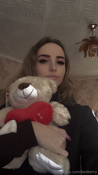 bedkerry Foto Desnuda Filtrada OnlyFans 10