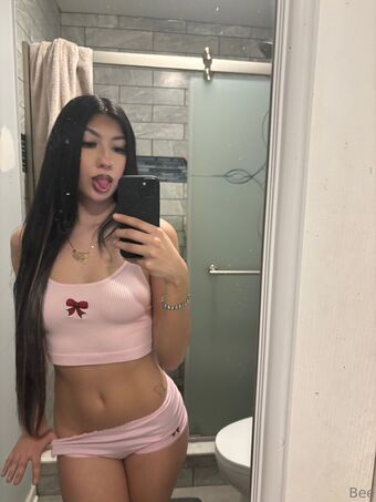 beeabzz Foto Desnuda Filtrada OnlyFans 15