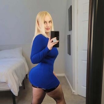 Beeby Weeb Foto Desnuda Filtrada OnlyFans 10