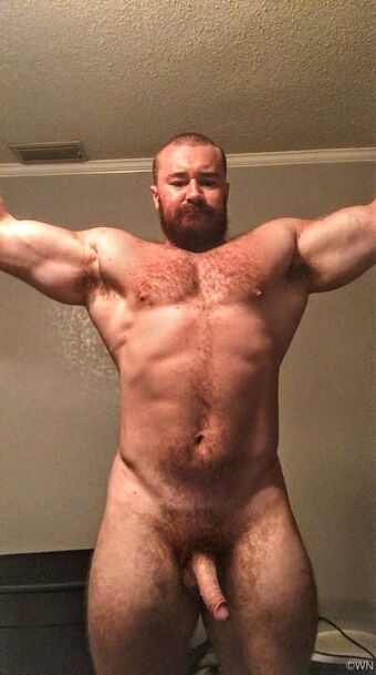 beefbeast Foto Desnuda Filtrada OnlyFans 15