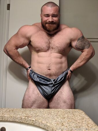 beefbeast Foto Desnuda Filtrada OnlyFans 18