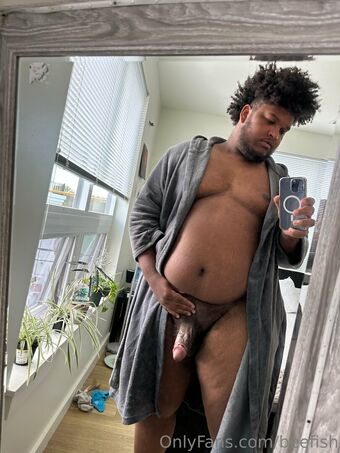 beefish