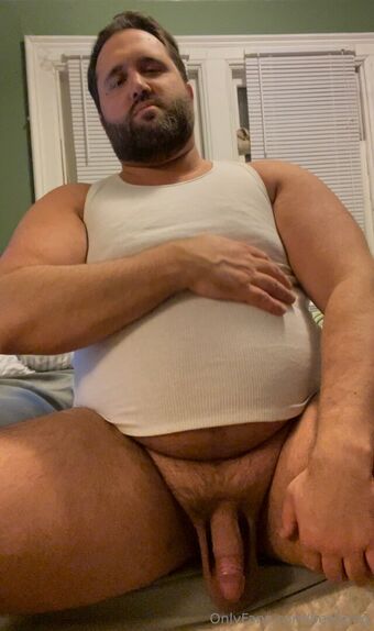 beefyrog Foto Desnuda Filtrada OnlyFans 33