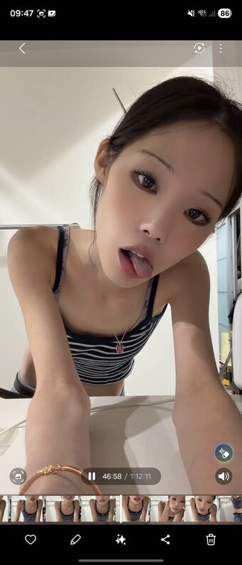 Beesobased Foto Desnuda Filtrada OnlyFans 3