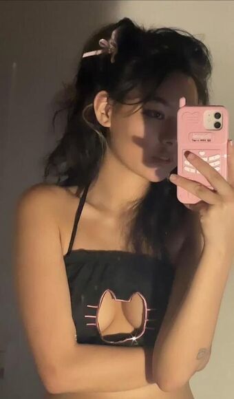 Beforeiko Foto Desnuda Filtrada OnlyFans 27