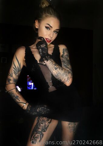 bejbybee Foto Desnuda Filtrada OnlyFans 1