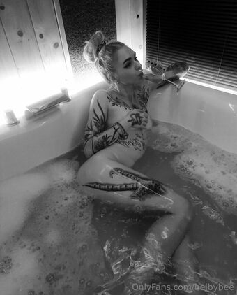 bejbybee Foto Desnuda Filtrada OnlyFans 12