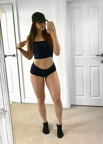 belafernandez Foto Desnuda Filtrada OnlyFans 13